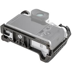 SmallRig - Gaiola para Câmera Fujifilm X-T4