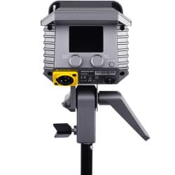Aputure Amaran 200x – Luz de LED Bicolor