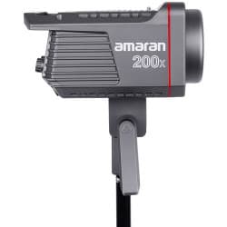 Aputure Amaran 200x – Luz de LED Bicolor