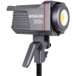 Aputure Amaran 200x – Luz de LED Bicolor