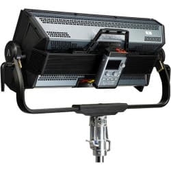 Aputure Nova P600c – Painel de LED RGBWW