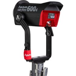 Aputure LS 600d - Luz de LED Daylight (V-Mount)