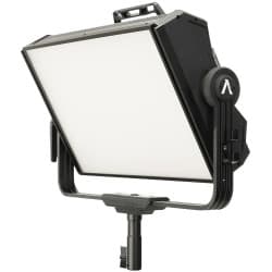 Aputure - Nova P300c - Kit Painel LED RGBWW c/ Case de Rodinha