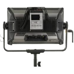 Aputure - Nova P300c - Kit Painel LED RGBWW c/ Case de Rodinha