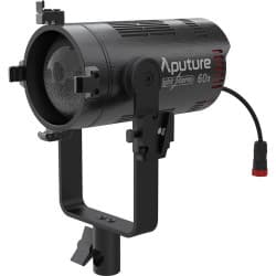 Aputure LS 60x - Luz de LED Bicolor