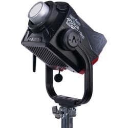 Aputure LS 1200d Pro - Kit de Luz de LED