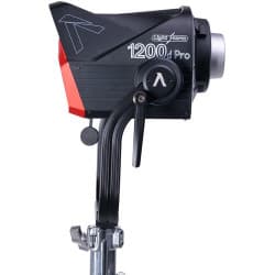 Aputure LS 1200d Pro - Kit de Luz de LED