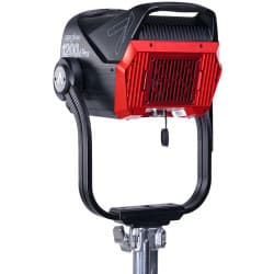 Aputure LS 1200d Pro - Kit de Luz de LED