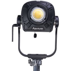 Aputure LS 1200d Pro - Kit de Luz de LED
