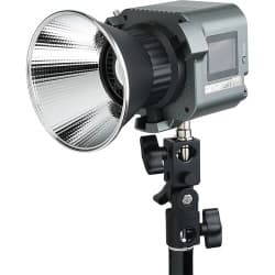 Aputure Amaran 60d - Luz de LED COB