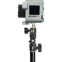 Aputure Amaran 60d - Luz de LED COB