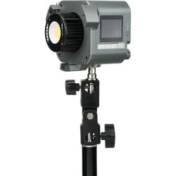 Aputure Amaran 60d - Luz de LED COB