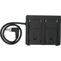 Aputure Amaran 60d - Luz de LED COB