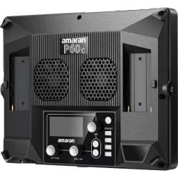 Aputure Amaran P60c RGB LED Light Panel