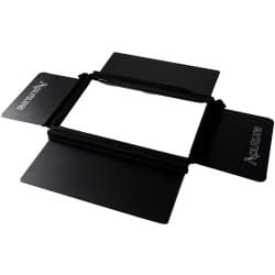Aputure - Barndoor para Painel de LED Nova P300c