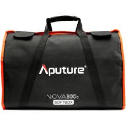 Aputure - Softbox para Painel de LED P300c