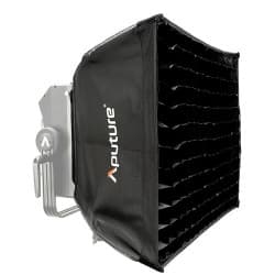 Aputure - Softbox para Painel de LED P300c