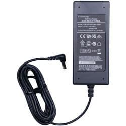 Amaran T4c - Tubo de LED RGBWW com Grip de Bateria (1,20cm)