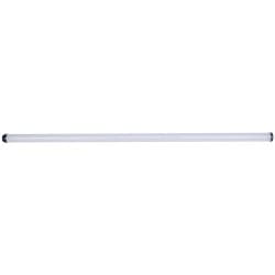 Amaran T4c - Tubo de LED RGBWW com Grip de Bateria (1,20cm)