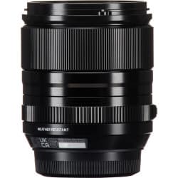Fujifilm - Lente XF 33mm f/1.4 R LM WR