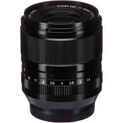 Fujifilm - Lente XF 33mm f/1.4 R LM WR