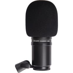 Zoom ZDM-1 - Microfone Podcast