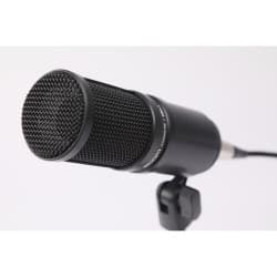 Zoom ZDM-1 - Microfone Podcast