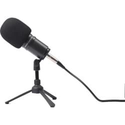 Zoom ZDM-1 - Microfone Podcast