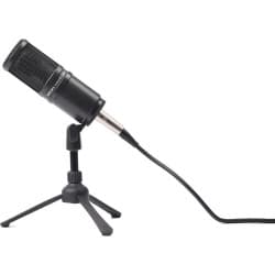 Zoom ZDM-1 - Microfone Podcast