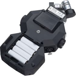 Zoom H8 - Gravador de Áudio Portátil (8 Entradas /12 Pistas)