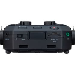 Zoom H8 - Gravador de Áudio Portátil (8 Entradas /12 Pistas)
