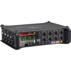 Zoom PCF-8n - Bolsa de Transporte para Gravadores F8n, F8 e F4
