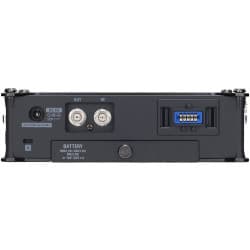 Zoom PCF-8n - Bolsa de Transporte para Gravadores F8n, F8 e F4