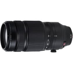 Fujifilm - Lente XF 100-400mm f/4.5-5.6 R LM OIS WR