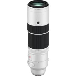 Fujfilm - Lente XF 150-600mm f/5.6-8 R LM OIS WR