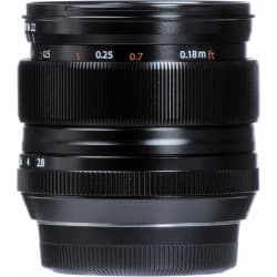 Fujifilm - Lente XF 14mm f/2.8 R