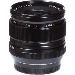 Fujifilm - Lente XF 14mm f/2.8 R