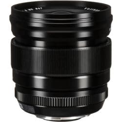 Fujifilm - Lente XF 16mm f/1.4 R WR