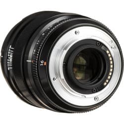 Fujifilm - Lente XF 16mm f/1.4 R WR