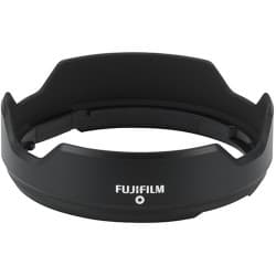 Fujifilm - Lente XF16mm f/2.8 R WR (Prata)