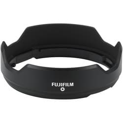 Fujifilm - Lente XF 16mm f/2.8 R WR (Preta)
