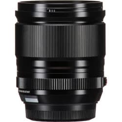 Fujifilm - Lente XF 18mm F1.4 LM WR