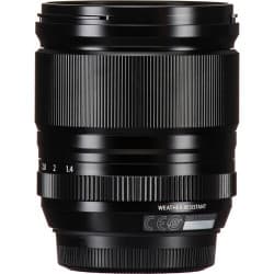 Fujifilm - Lente XF 18mm F1.4 LM WR