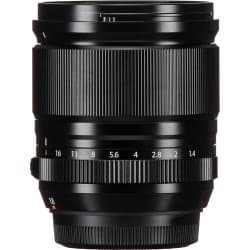 Fujifilm - Lente XF 18mm F1.4 LM WR
