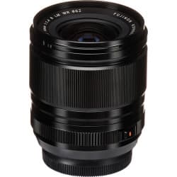 Fujifilm - Lente XF 18mm F1.4 LM WR