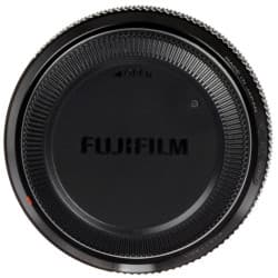 Fujifilm - Lente XF18mm F2 R
