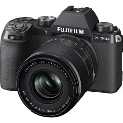 Fujifilm - Lente XF 23mmF1.4 R LM WR
