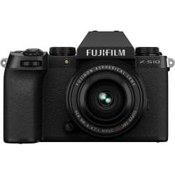 Fujifilm- Lente XF 27mm f/2.8 R WR