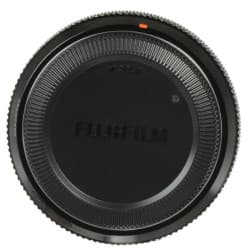 Fujifilm - Lente XF 35mm f/1.4 R
