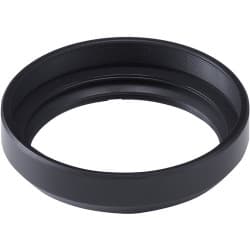 Fujifilm - Lente XF 35mm f/2 R WR (Preta)